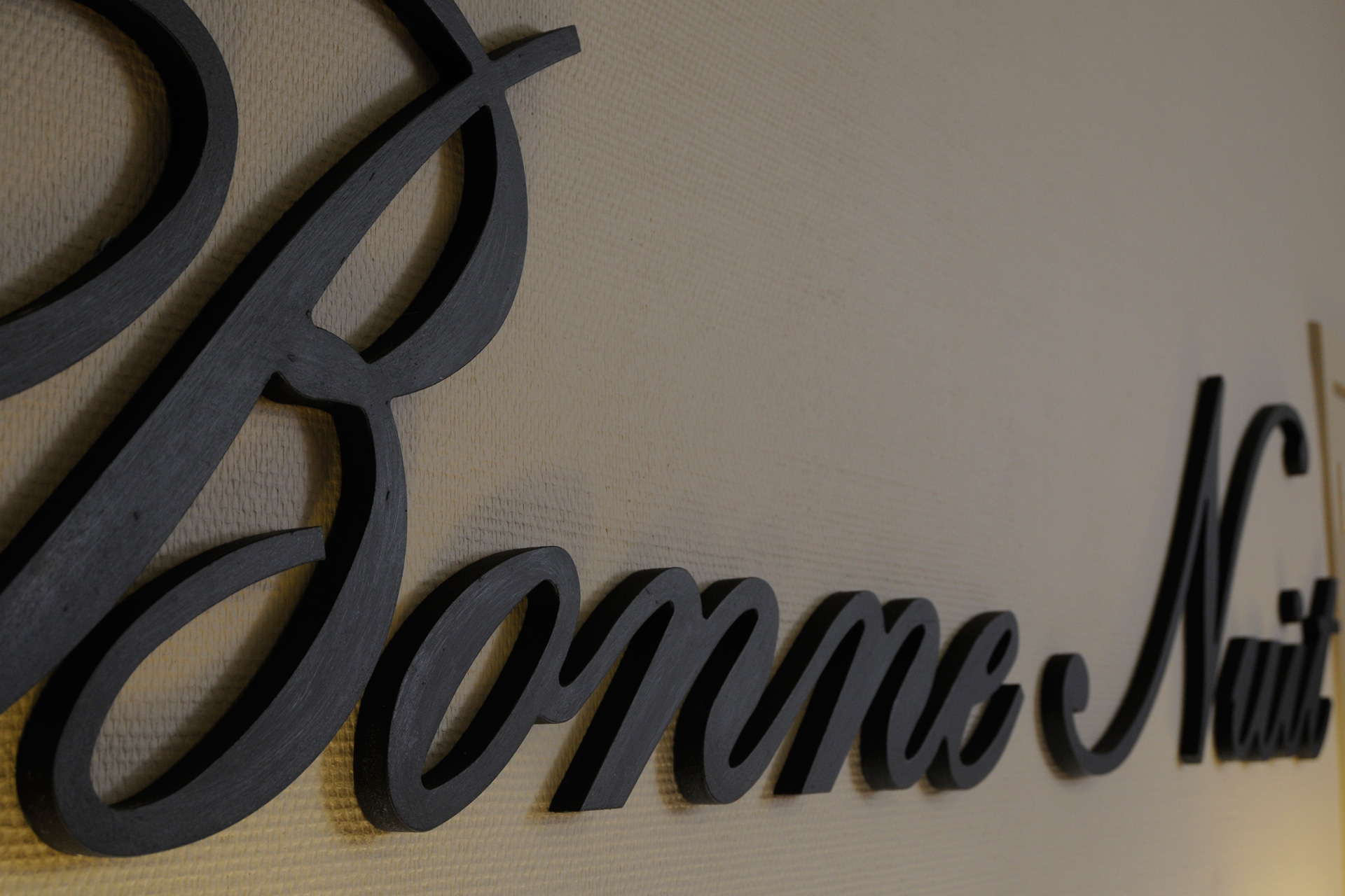 Fotoalbum - Hotel Albert 1