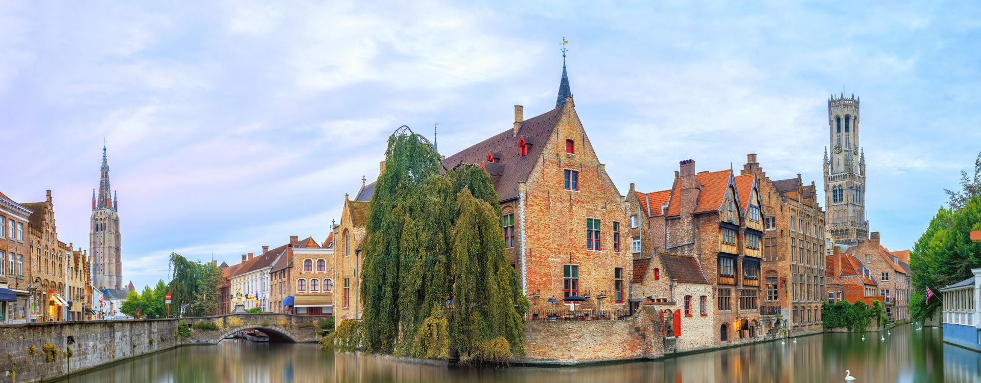 Fotoalbum - Hotel Albert 1