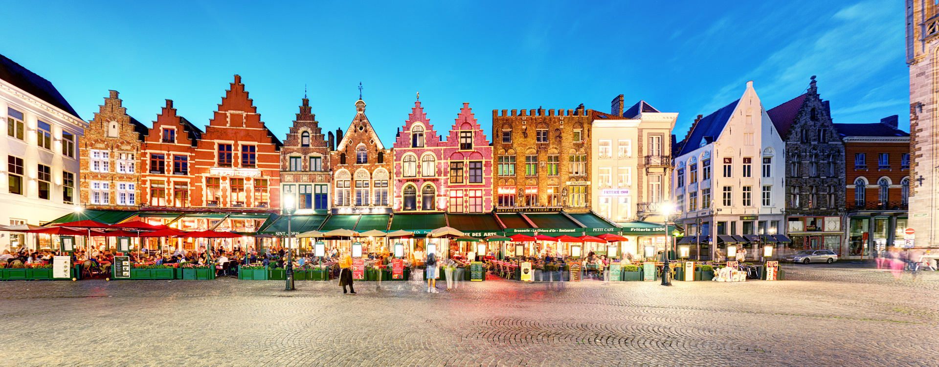 Fotoalbum - Hotel Albert 1